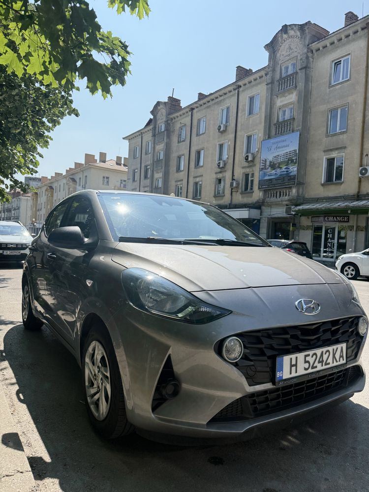 Автомобили под наем