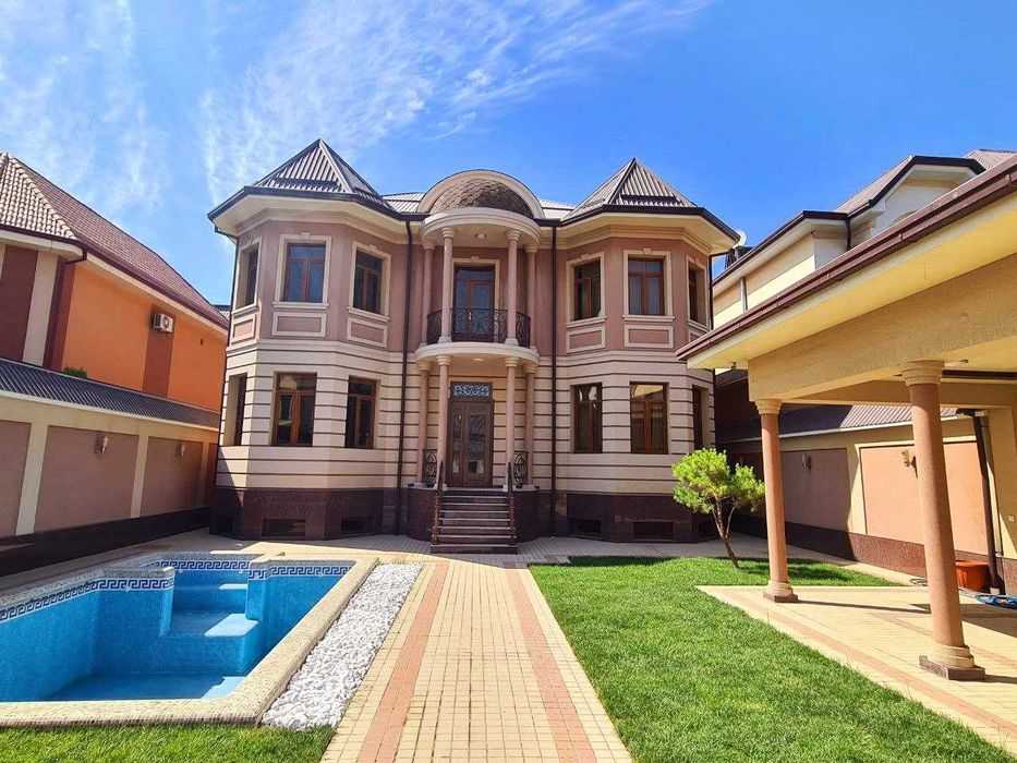 Евродом 6 соток на Никитина по цене земли