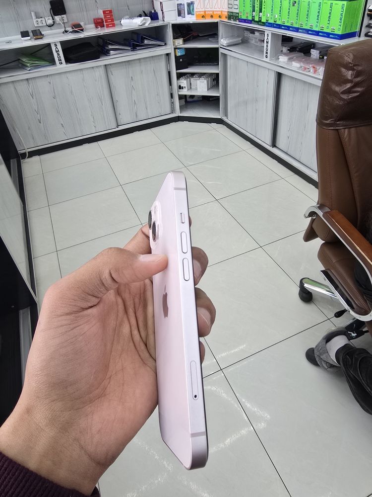 Iphone 13 sotiladi