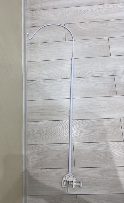 Балдахин за легло 200х800