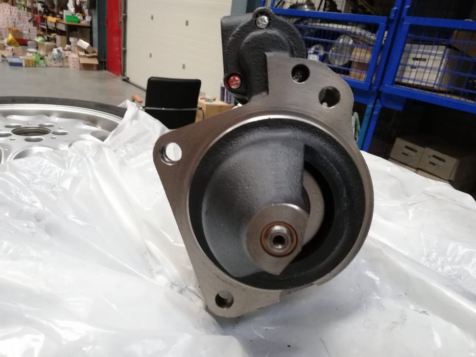 Electromotor UTB 532 523 530 533 500 550 553 453 483 643 683 703 833