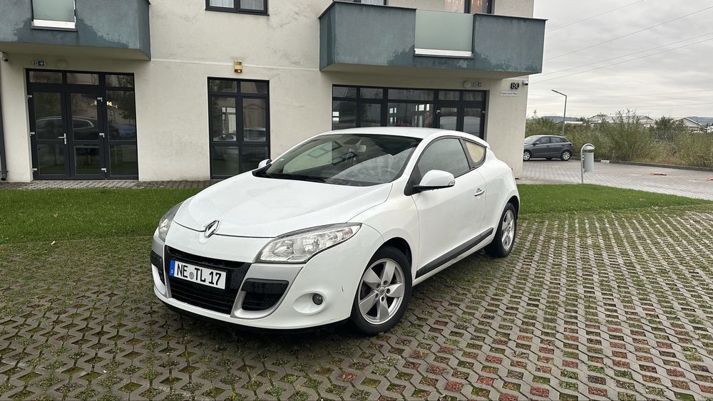 Renault Megane GT 2012 E5 Facelift 1.5 D 110 CP Manual 6+1 Trepte