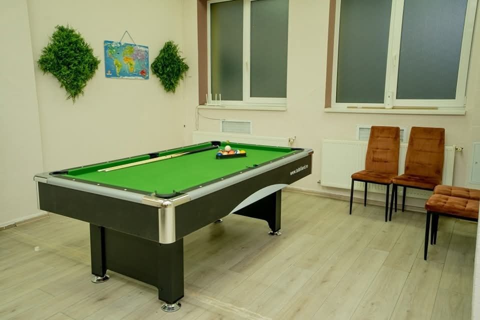 Vând afacere la cheie,loc de joaca!