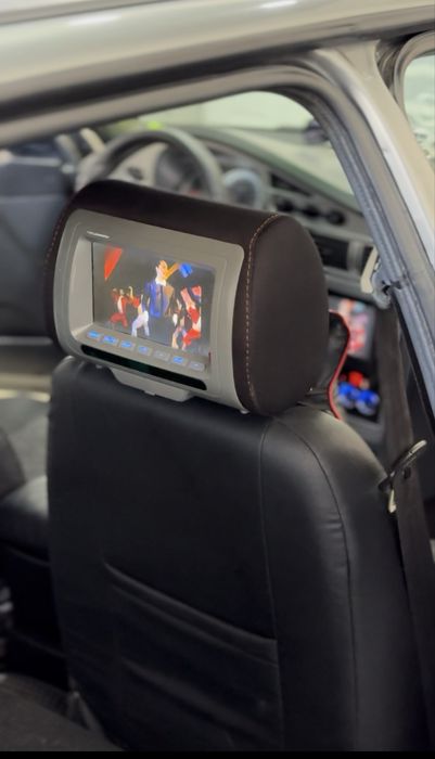 Манитор сотилади яхши холатда клип хама нараса курсатади