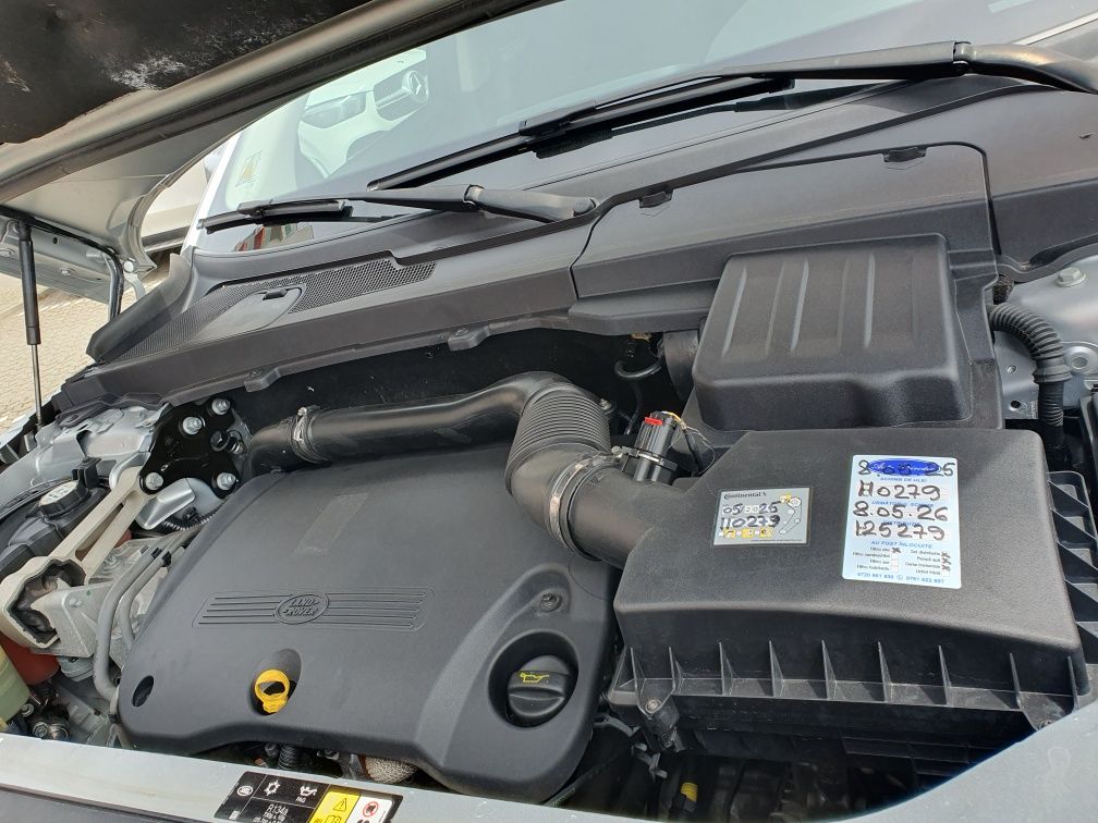 LAND ROVER Freelander 2 4x4