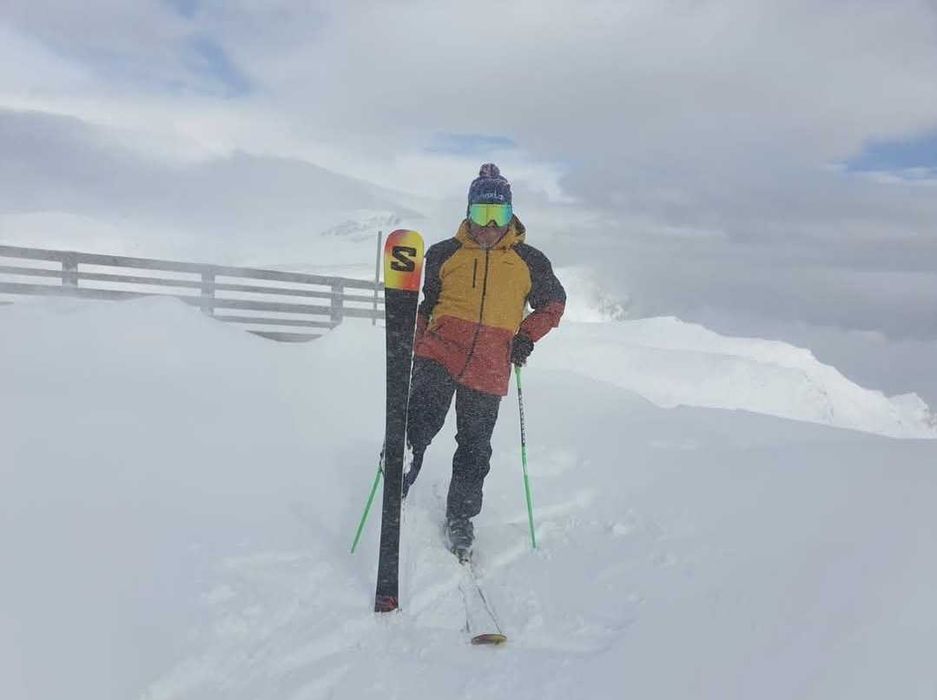Ski Club Sinaia - cursuri de ski