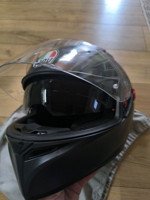 Cască moto AGV K3 SV