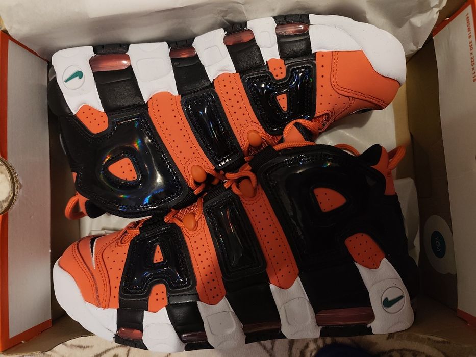 Nike Air Uptempo 96 42.5