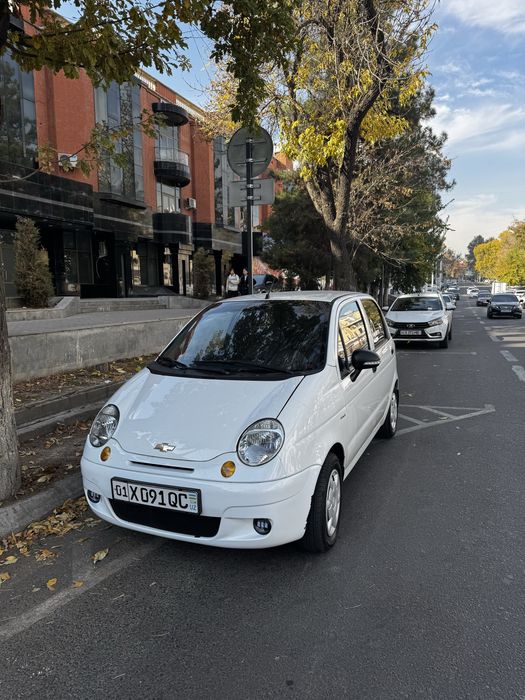 Avtomat Matiz 2013 zavod avtomat probeg 222min haydashga tayyor mowina