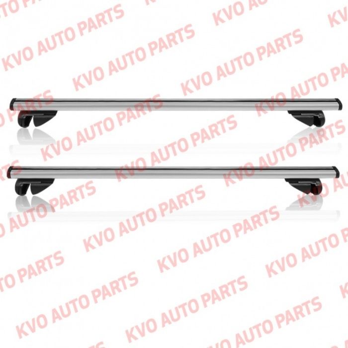 Bara/Set bare aluminiu portbagaj cu cheie Vw Tiguan/Sharan/Passat/Golf