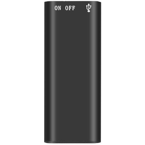Mini Reportofon Spion iUni W424, 8GB, Activare vocala