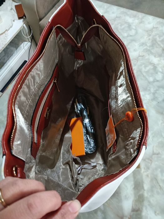 Дамска нова чанта