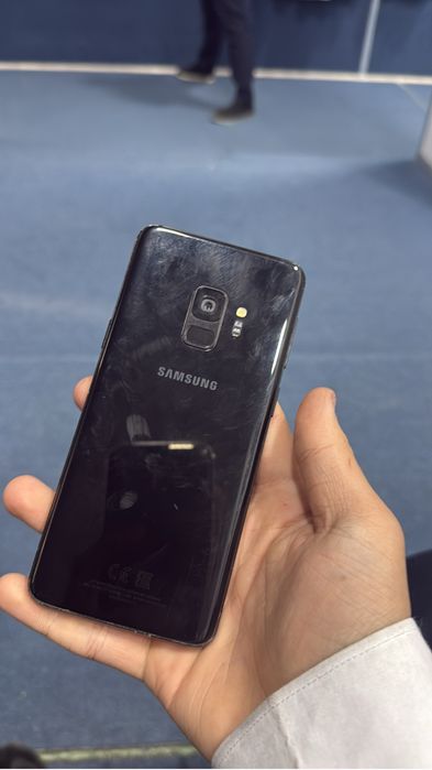 samsung s9 64гб обмен