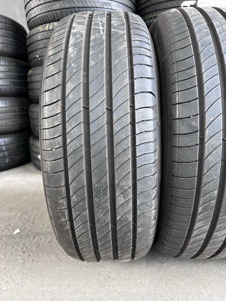 235/60/17 MICHELIN 4бр