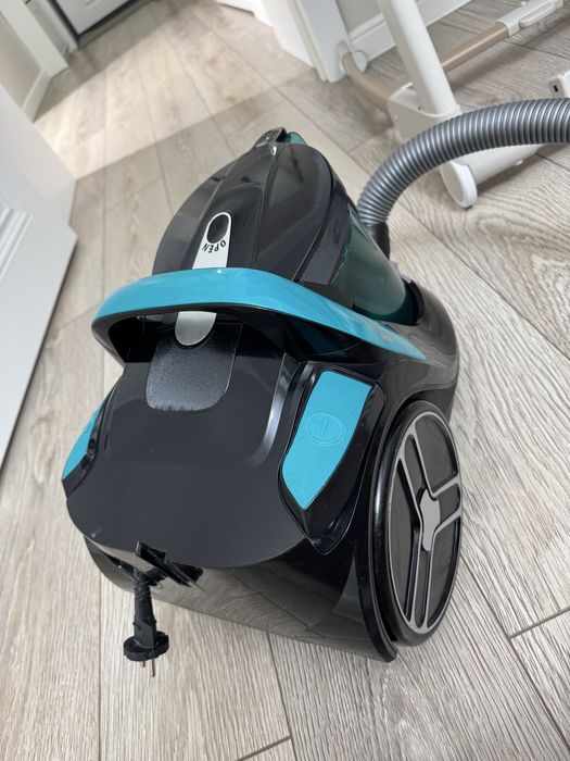 Пылесос от Tefal