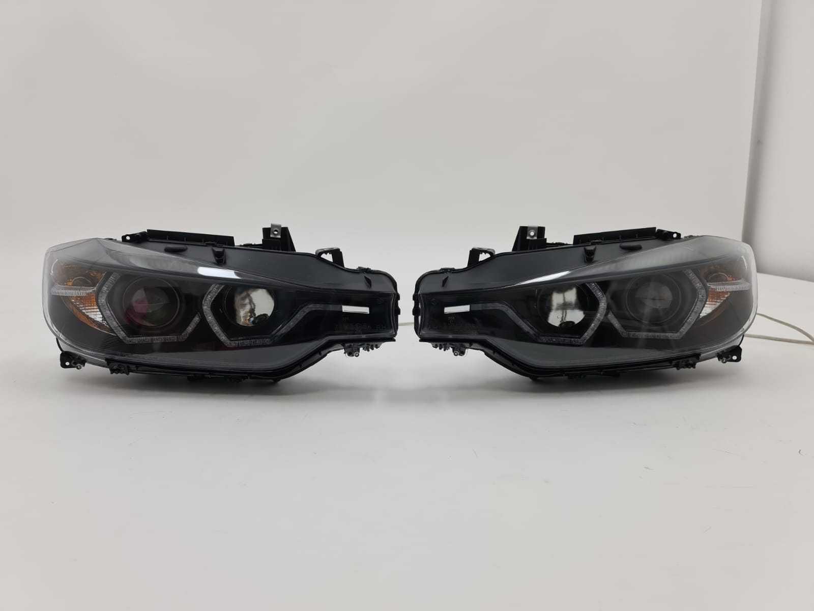 5. Faruri pentru BMW Seria 3 F30 M3  Garantie 1 an