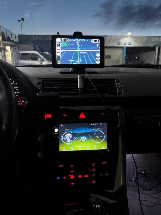 Audi A4 B6 Avant 1.9 TDI 170cp