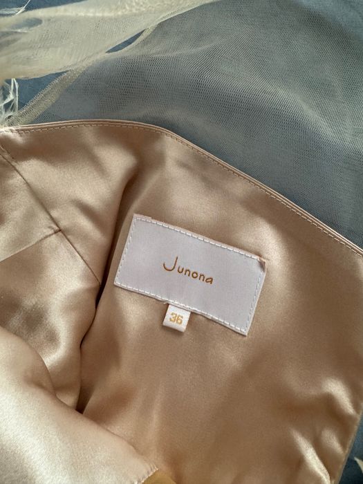 Официална Рокля Junona