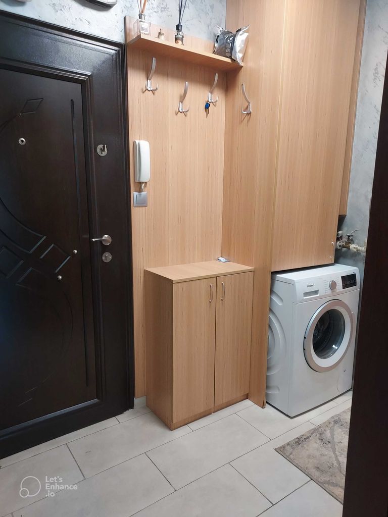 Дава се под наем Двустаен апартамент в Стара Загора, Център - 50 кв.м за 295.8 € - Снимка #7