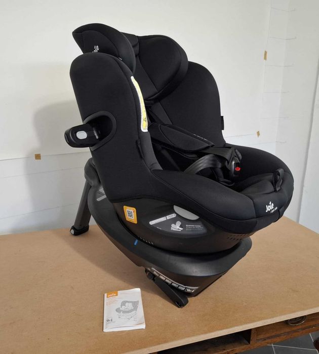 Joie i-Spin Safe Бебешко / Детско Столче за Кола i-Size ISOFIX