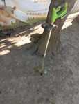 Vând Motocoasa 1
