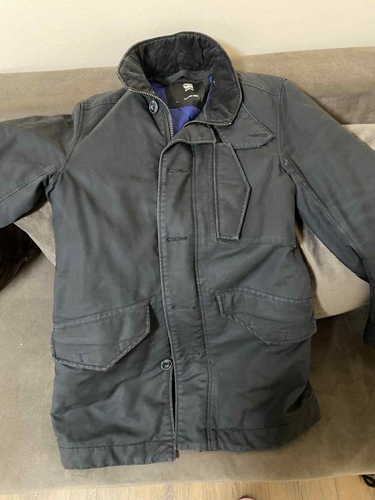 Мъжко яке G-Star - Размер М