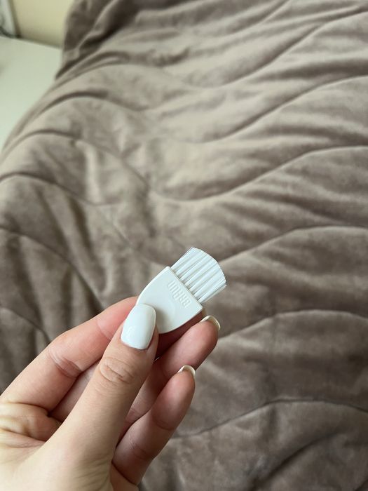 Епилатор Braun Silk epil 3