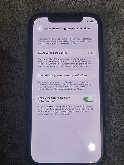 Iphone 12 Pro 128 GB