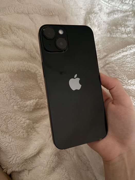 Iphone 14 128gb черный