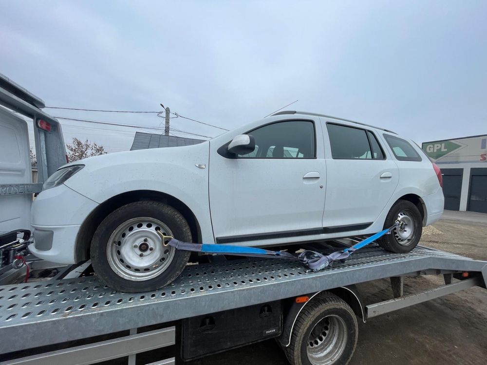 Haion, Dezmembrez Logan 2 Mcv, Motor, Portiera, Far, Stop