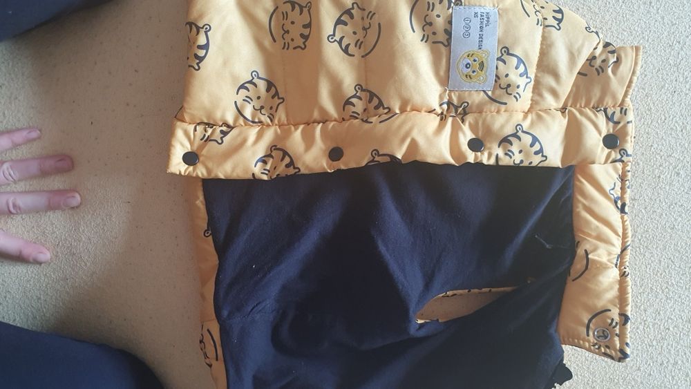 Lot 3 vestute 6-12 luni