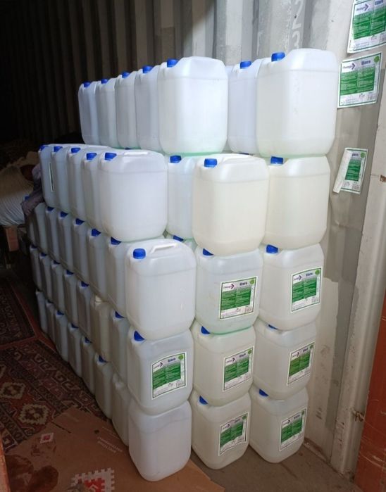 Продам конистра  10 литров