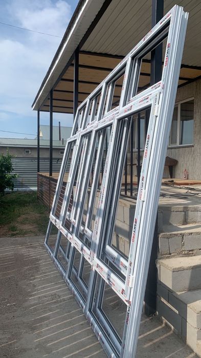 Окна,.двери. балкон