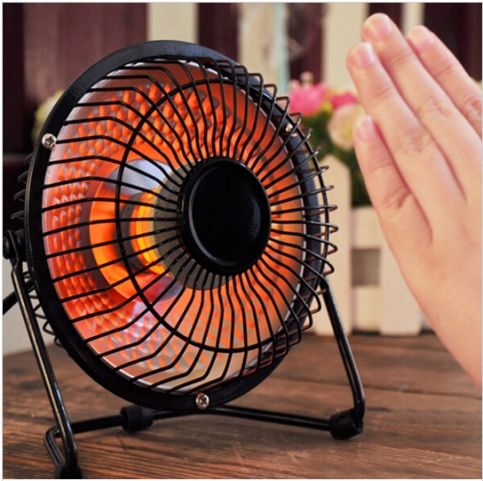 Обогреватель печка обагрователь