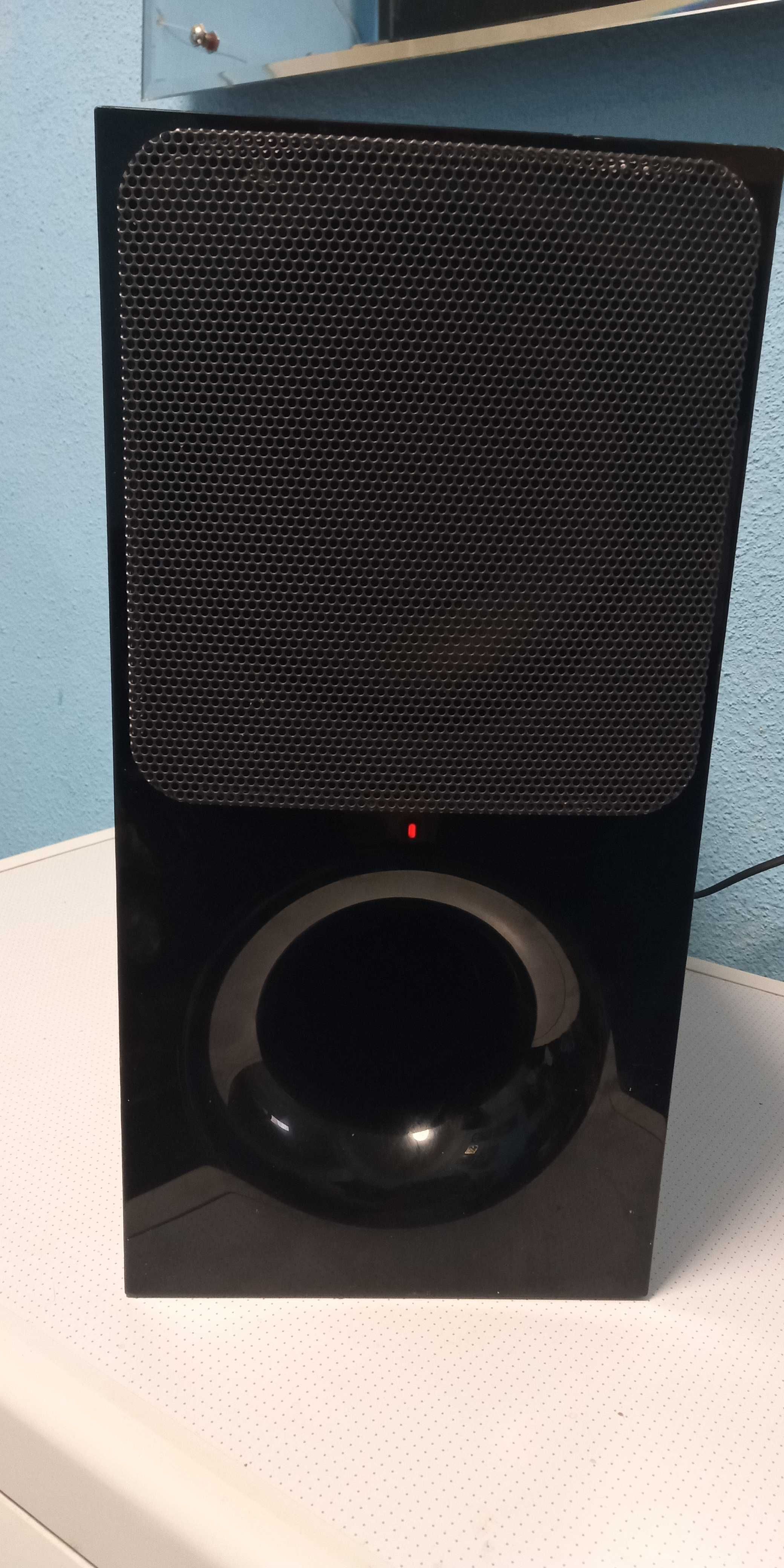 Subwoofer activ Sony sa-wct290