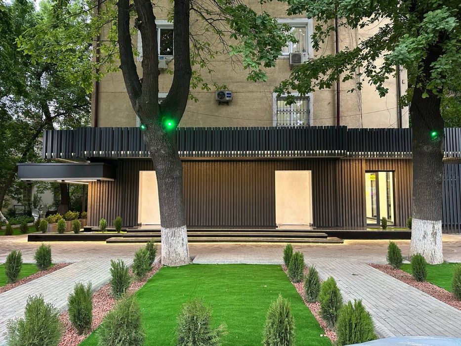 Старт стадион - Сдается в аренду помещение вдоль дороги 90м2