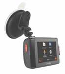 Camera auto DVR MIO MiVue 658 WiFi Touchscreen SUPER HD