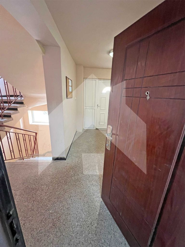 Продава се Едностаен апартамент в Варна, Погреби - 46 кв.м за 1022 €/кв.м - Снимка #1