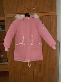 Куртка для девочек