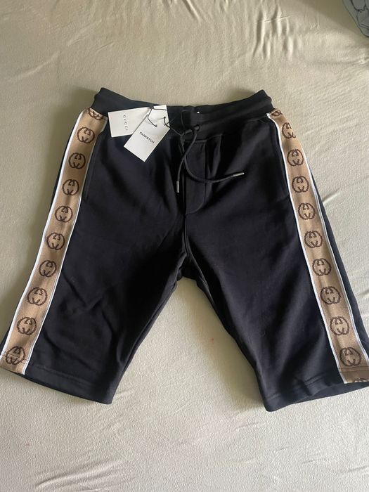 Pantaloni Gucci premium