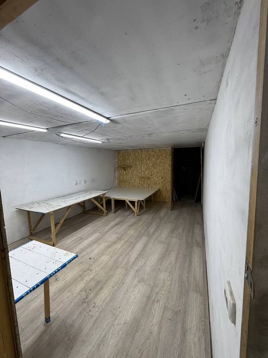 Аренда Цех 250 кв/м