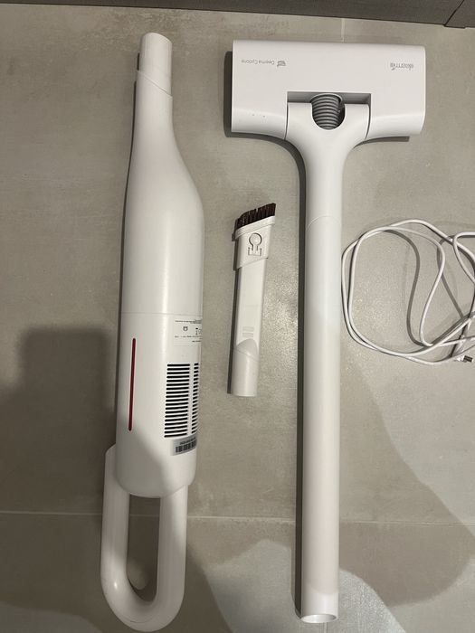 Безжична вертикална прахосмукачка Xiaomi