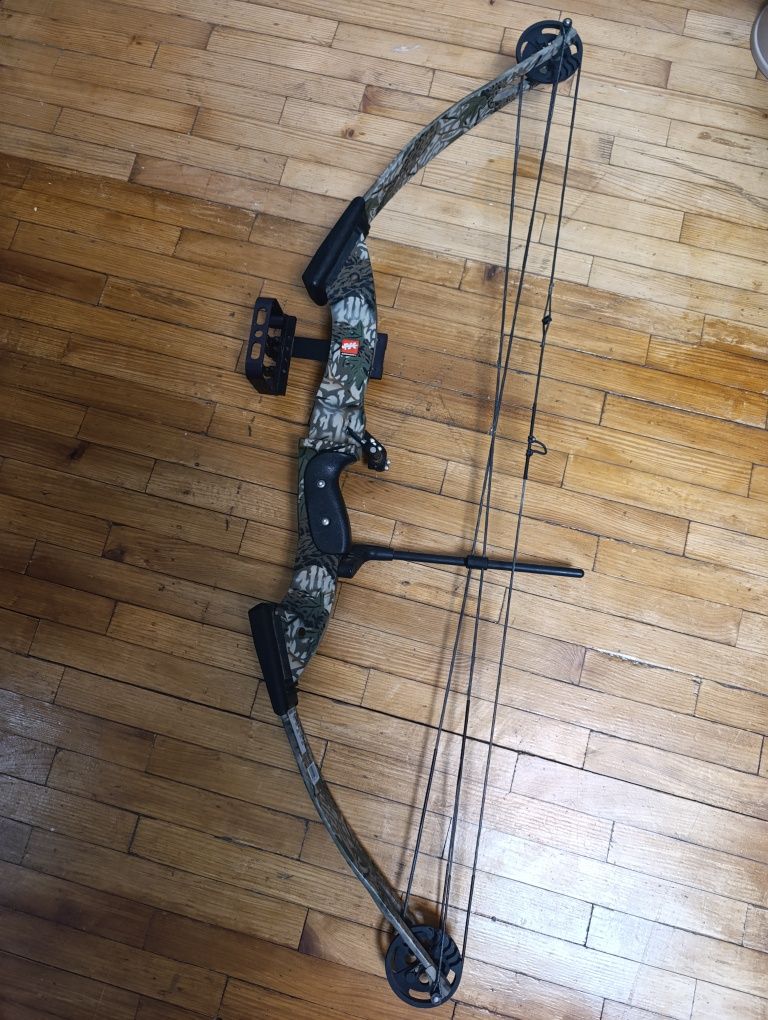 Acr compound  pse