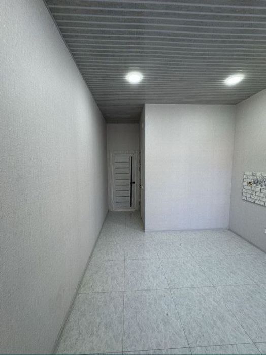 1 ком. квартира, 1/1/1. Старые Сергели (Eski Sergeli). Дом кирпичный.