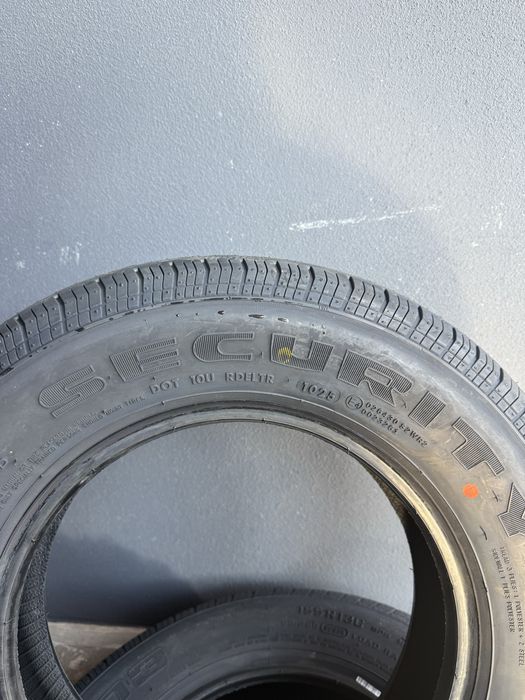 155R13C (155/80/13) C uri pentru remorca