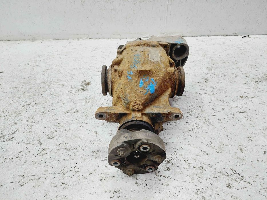 Grup diferential spate Bmw 1 (E81, E87) [Fabr 2004-2010] 7566225 | 2,5