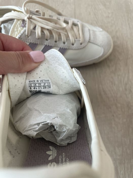 Pabtofi sport Adidas SL72