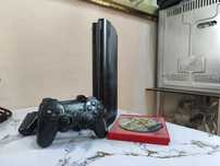 Play Station 3 slim 1000 GB