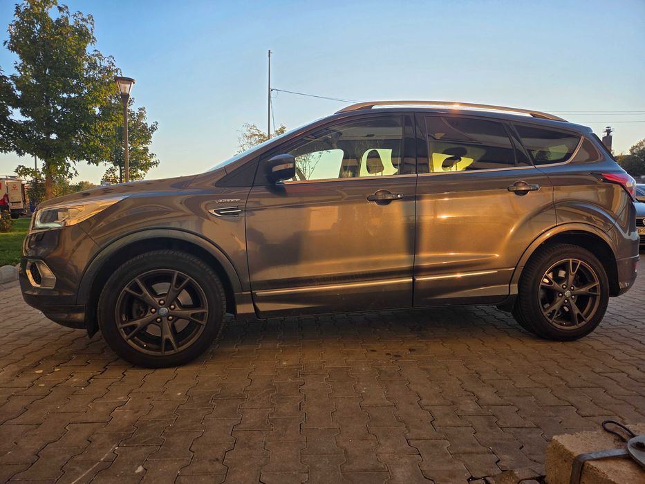 Ford Kuga VIGNALE 4x4 180CP 2019