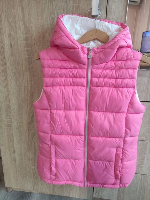 Качествен Детски елек  за ръст 152 см